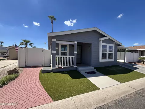 6960 W Peoria Ave #67, Peoria, AZ 85345