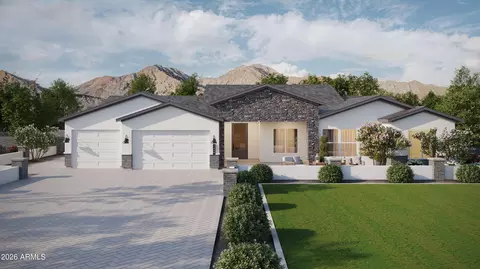 26555 S 189th Way, Queen Creek, AZ 85142