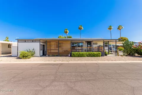 2401 W Southern Ave #311, Tempe, AZ 85282