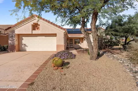 13604 W Robertson Dr, Sun City West, AZ 85375