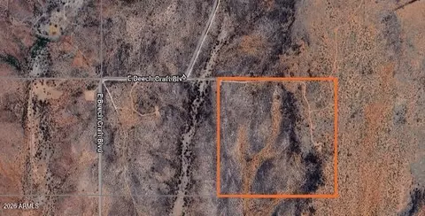39-008 E M E Beech Craft Blvd #-, Bisbee, AZ 85603