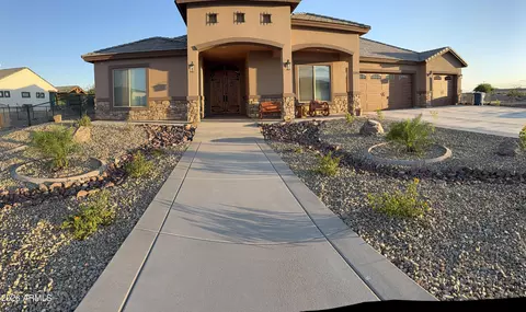 22951 W La Mirada Dr, Buckeye, AZ 85326