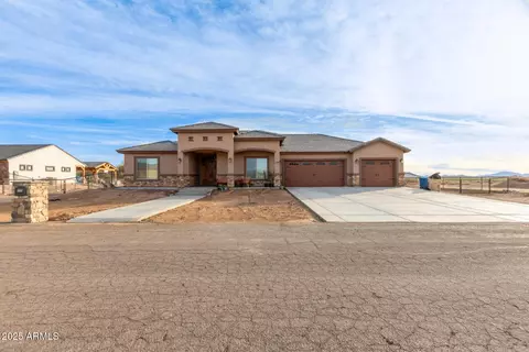 22951 W La Mirada Dr, Buckeye, AZ 85326