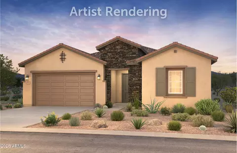 18311 E Colt Dr, Queen Creek, AZ 85142