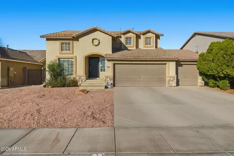 414 N Hudson Pl, Chandler, AZ 85225