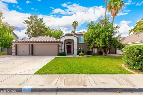 844 N Oracle --, Mesa, AZ 85203
