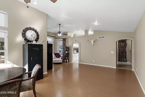 Living - 844 N Oracle --, Mesa, AZ 85203 photo 1 of 2