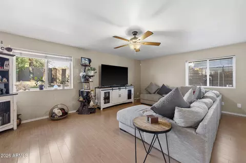 Living - 844 N Oracle --, Mesa, AZ 85203 photo 2 of 2