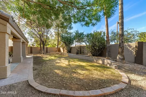 Exterior - 844 N Oracle --, Mesa, AZ 85203 photo 8 of 8