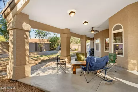 Exterior - 844 N Oracle --, Mesa, AZ 85203 photo 3 of 8