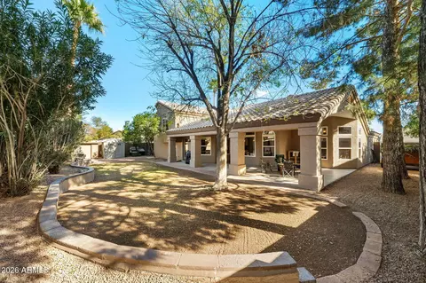 Exterior - 844 N Oracle --, Mesa, AZ 85203 photo 5 of 8