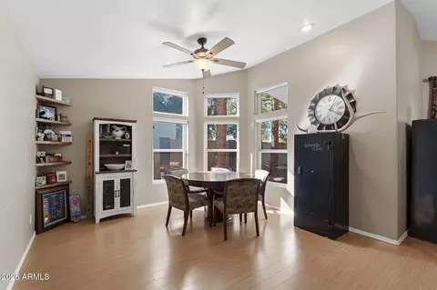 Dining - 844 N Oracle --, Mesa, AZ 85203 photo 1 of 3