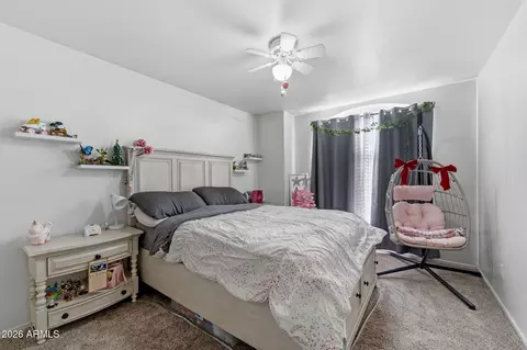 Bedroom - 844 N Oracle --, Mesa, AZ 85203 photo 2 of 2