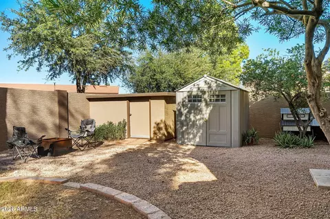 Exterior - 844 N Oracle --, Mesa, AZ 85203 photo 6 of 8