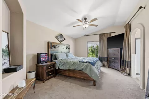 Bedroom - 844 N Oracle --, Mesa, AZ 85203 photo 1 of 2