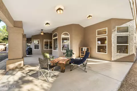 Exterior - 844 N Oracle --, Mesa, AZ 85203 photo 2 of 8