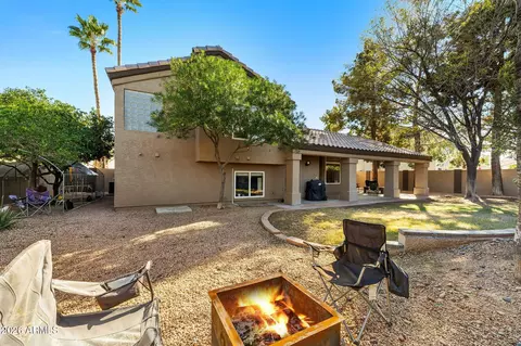 Exterior - 844 N Oracle --, Mesa, AZ 85203 photo 7 of 8