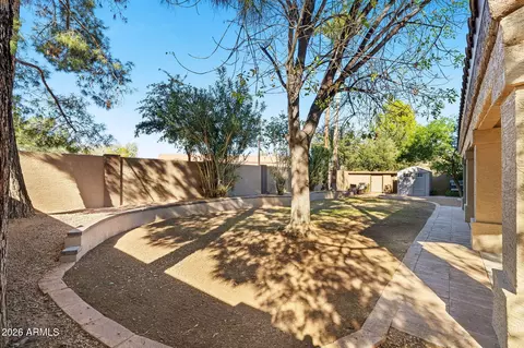 Exterior - 844 N Oracle --, Mesa, AZ 85203 photo 4 of 8
