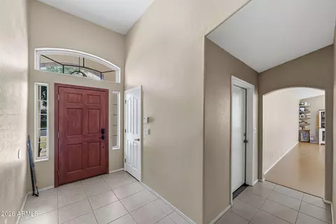 Entry Way - 844 N Oracle --, Mesa, AZ 85203 photo 1 of 1