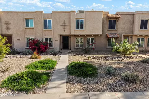 5835 N 83rd St, Scottsdale, AZ 85250