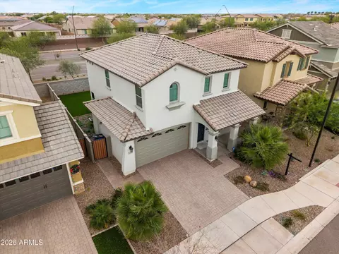23808 N 162nd Ln, Surprise, AZ 85387
