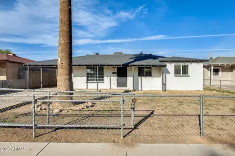 4724 W Monterosa St, Phoenix, AZ 85031
