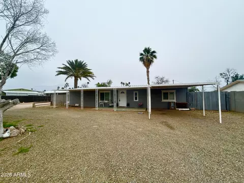 1835 W Shiprock St, Apache Junction, AZ 85120