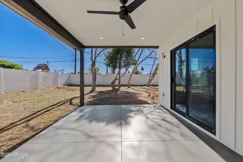 Exterior - 2941 E Cheery Lynn Rd, Phoenix, AZ 85016 photo 1 of 1