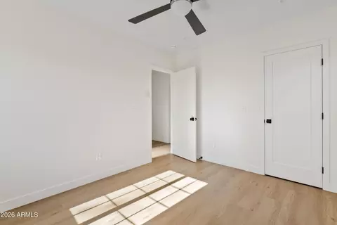 Bedroom - 2941 E Cheery Lynn Rd, Phoenix, AZ 85016 photo 5 of 5