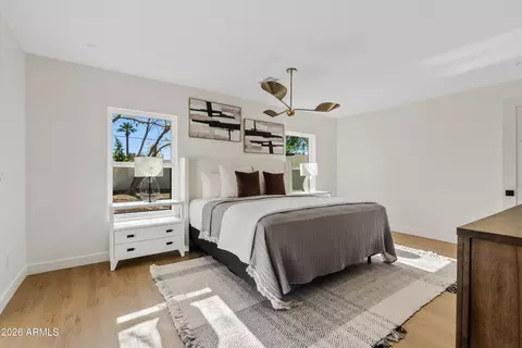 Bedroom - 2941 E Cheery Lynn Rd, Phoenix, AZ 85016 photo 1 of 5