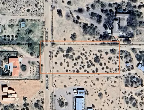 tbd N Sidekick Rd #-, Florence, AZ 85132
