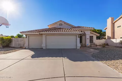 14256 N 75th Dr, Peoria, AZ 85381
