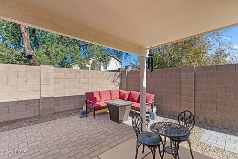 Exterior - 164 W Mohawk Dr, Phoenix, AZ 85027 photo 5 of 7