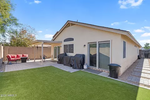 Exterior - 164 W Mohawk Dr, Phoenix, AZ 85027 photo 2 of 7