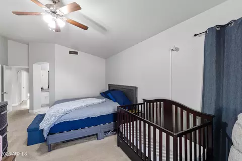 Bedroom - 164 W Mohawk Dr, Phoenix, AZ 85027 photo 3 of 3