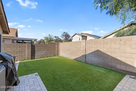 Exterior - 164 W Mohawk Dr, Phoenix, AZ 85027 photo 6 of 7