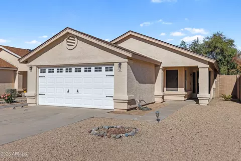 164 W Mohawk Dr, Phoenix, AZ 85027
