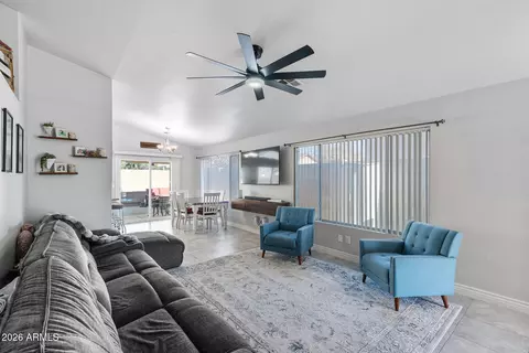 Living - 164 W Mohawk Dr, Phoenix, AZ 85027 photo 2 of 2