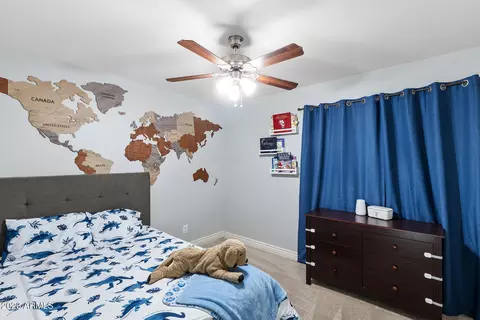 Bedroom - 164 W Mohawk Dr, Phoenix, AZ 85027 photo 1 of 3