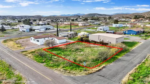 20377 E Conestoga Dr #3397, Mayer, AZ 86333