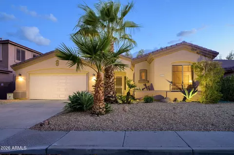 17223 W Young St, Surprise, AZ 85388