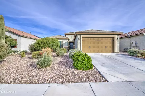 5484 W Heritage Way, Florence, AZ 85132