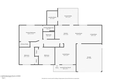 2910 E Windrose Dr, Phoenix, AZ 85032 photo 2