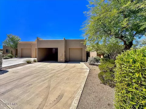 9223 E Whitethorn Cir #667, Scottsdale, AZ 85266