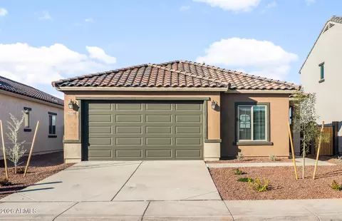 25356 W Weir Ave, Buckeye, AZ 85326