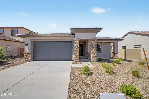15170 W Gray Fox Trl, Surprise, AZ 85387