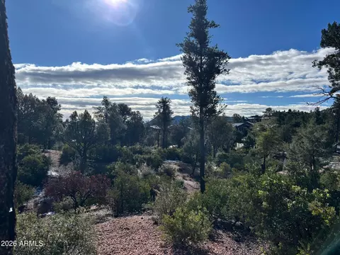 1107 N Scenic Dr #109, Payson, AZ 85541