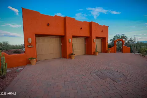8515 N 192nd Ave, Waddell, AZ 85355
