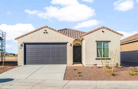 25364 W Wier Ave, Buckeye, AZ 85326