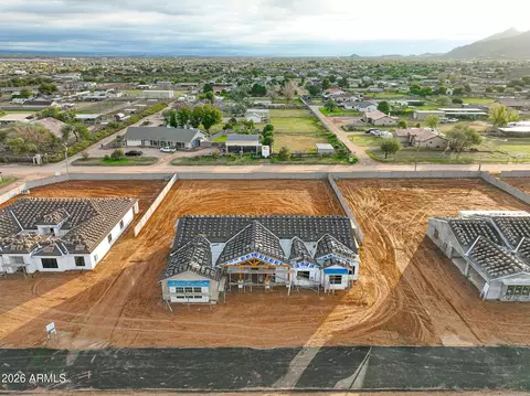 26479 S 189th Way, Queen Creek, AZ 85142